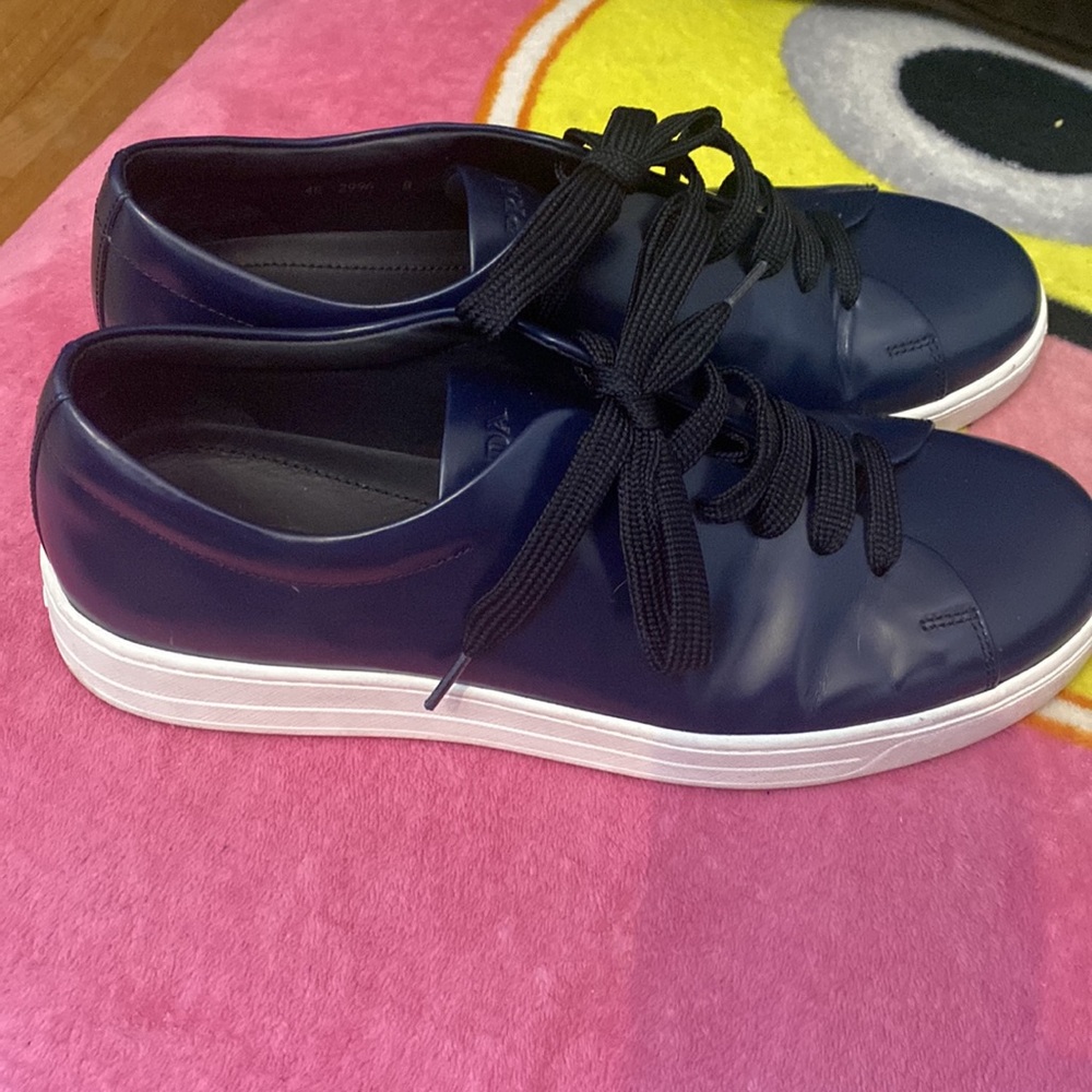 Prada shoes - Picture 3 of 7